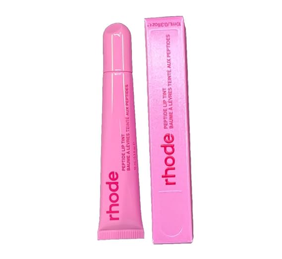 Rhode Peptide Lip-Tint Hydrating Finish .3 fl oz 10ml