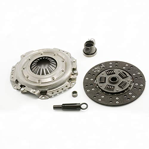 Schaeffler LuK RepSet 05-901 Clutch Kit, OEM Replacement Transmission Clutch Kit, Compatible with Dodge B250 92-93, Dakota 92-99, Jeep Cherokee 94-01, Grand Cherokee 94-96, Wrangler 94-9597-06