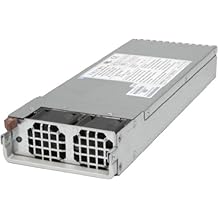 Supermicro PWS-1K41F-1R Power Supply, 400W 1U Gold Level Pws with Pm Bus & WX106MM