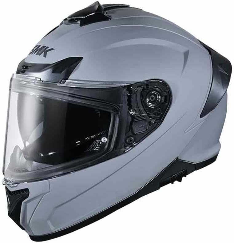 Smk Typhoon Full Face Helmet S