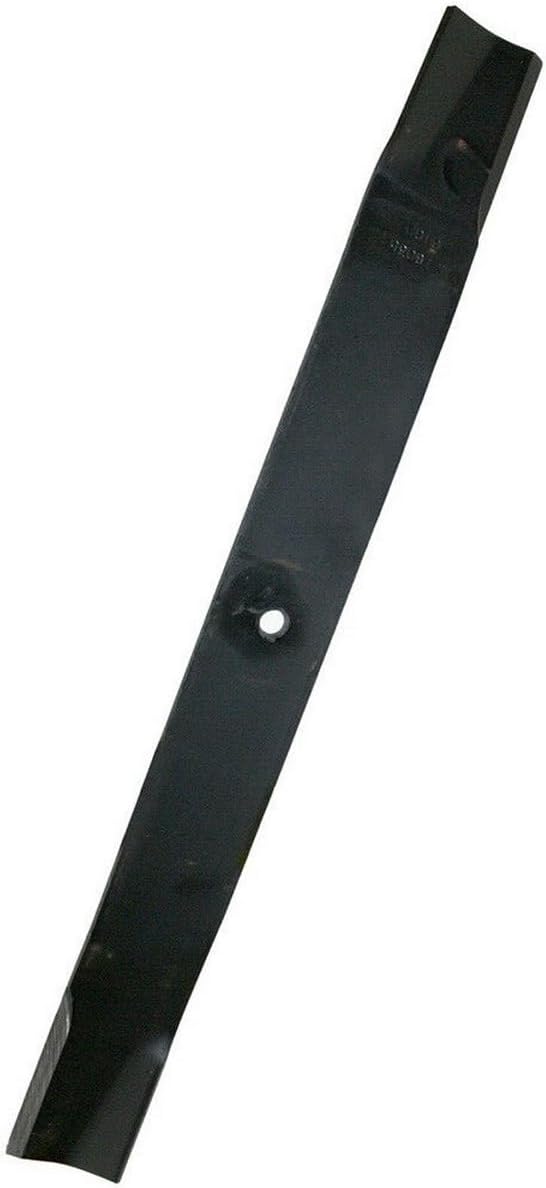 Replacement part for 320250 Component Replacement High Lift Blade Fits Grasshopper Requires For A 72" Deck R2Aft193333