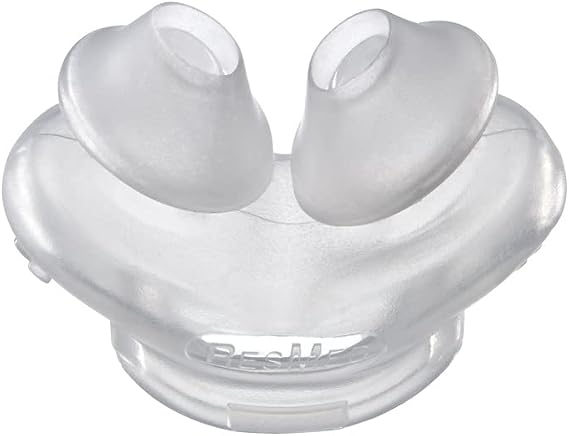Resmed Swift LT Cushion Replacement Nasal Pillow CPAP Mask, Large