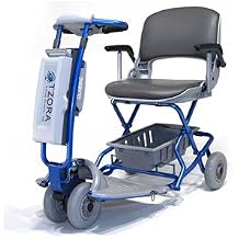 CLASSIC Lexis Light - Easy Travel Scooter