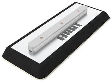 HART Quick-Tatch Gum Rubber Grout Float