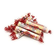 Yankee Traders Brand Candy Rolls, Smarties, 2 Pound