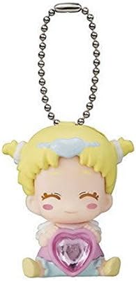 Gashapon HUGtto! PreCure Swing Figure Vol.1 Hugtan (Single)