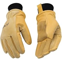 Kinco Premium Ski Gloves