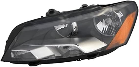 Eagle Eyes VK198-B101L Headlight