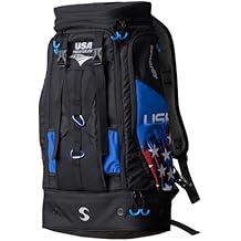 Synergy Triathlon Transition Bag Backpack