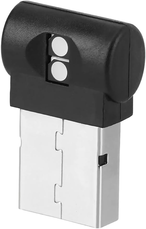 SPELT Sensörlü Renk Değiştirebilen Renkli USB Lamba USB-A Aydınlatma Dekoratif Mini LED Işık RGB [Enerji Sınıfı A]