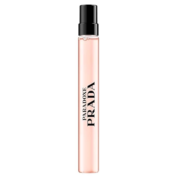 Prada Paradoxe Eau de Parfum for Women Travel Spray .33 fl oz / 10 ml...