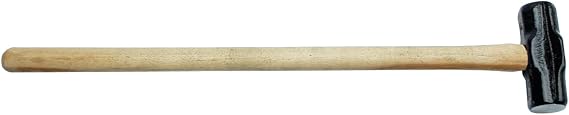 Ken-Tool (37310) Double-Face Sledge Hammer