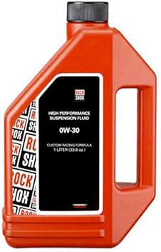 RockShox Performance Oil