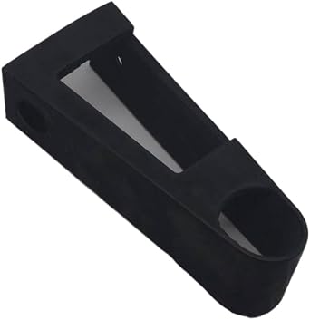 Rubber Slider Guide 150cc Moto Compatible with 150s 180s RKF RFS150i BJ150-31 Models(Chain Guide)