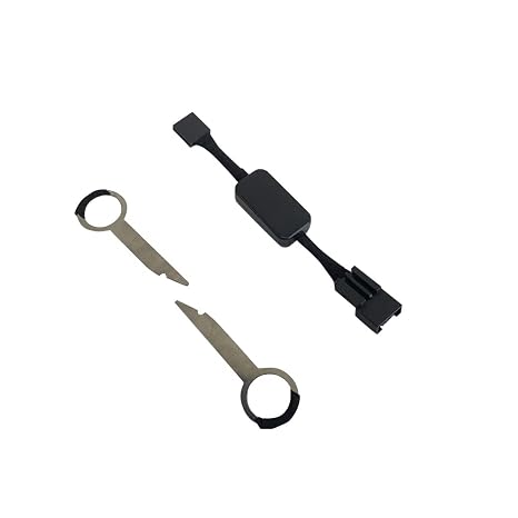 Auto Start Stop Delete/Disable/Eliminator for Audi A4/S4/A5/Q5 | Automatic Memory Cancel Stop&Start Engine System Device
