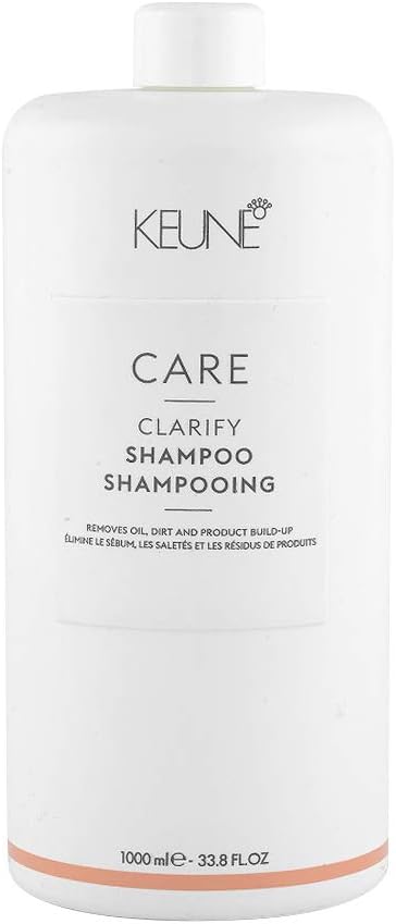 Keune Care Clarify Shampoo 1000ml