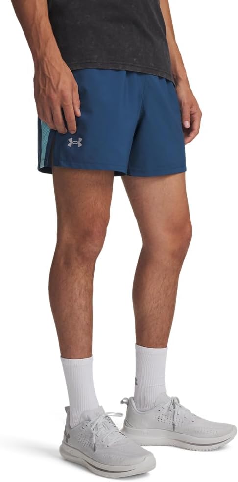 Under Armour Men's Launch Run 5-inch Shorts