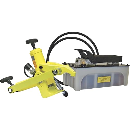 Esco 10820 Pro Series Combi Bead Breaker Kit with Pump