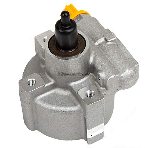 DG-0664397978 Power Steering Pump 730-0143 Compatible WithReplacement For 11-15 Chevrolet 2500 Sierra Silverado HD 6.0L