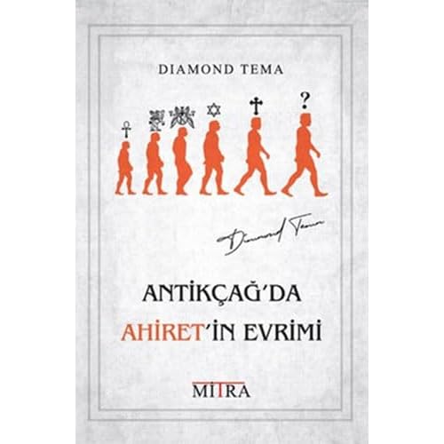 Antikçağ'da Ahiret'in Evrimi