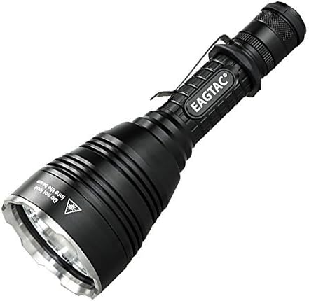 M30LC2 Kit LED Flashlight, 1260 lm