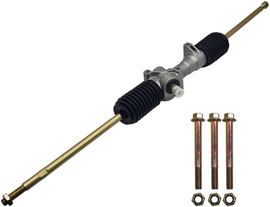 Steering Gear Box Assembly Compatible With XP1000 902D UTV 1824923 1824568 1824794 1824819