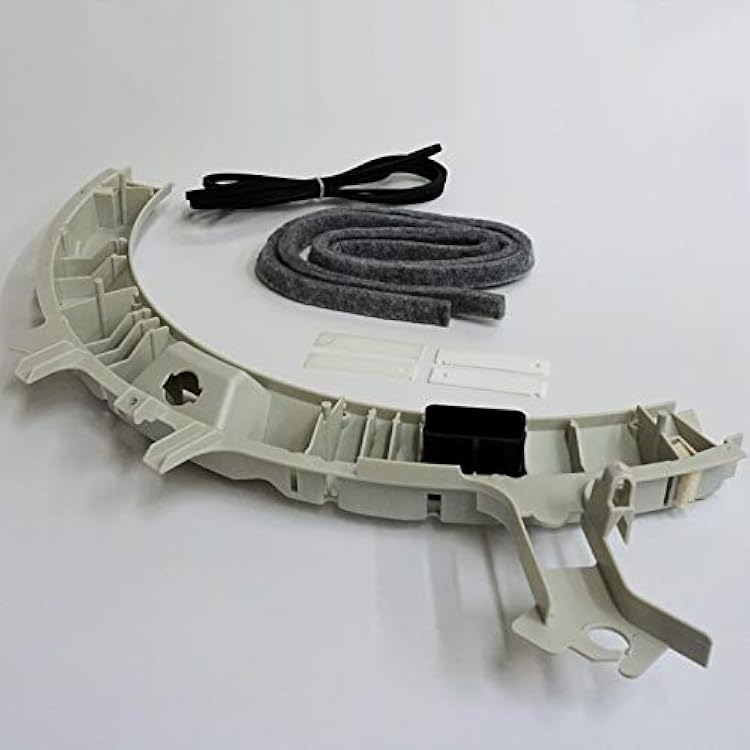 AP5970729 PS11700897 WE49X21874 - for General Electric Dryer Bearing Kit