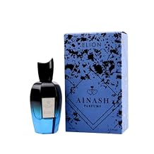 Elion by Ainash Parfums
