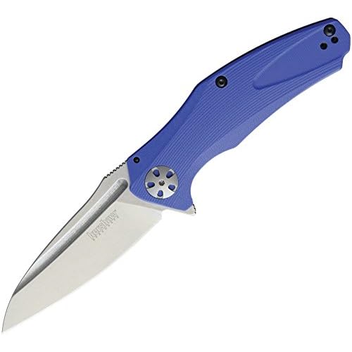 Kershaw KS7007BLU-BRK Natrix AO Framelock, Blue