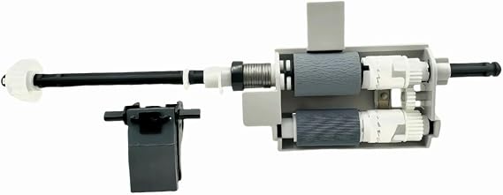 ADF Paper Feed Roller Kit for Canon MF229dw MF227dw MF226dn MF 441dw MF443dw MF455dw MF449dw MF4890 MF4870 MF4830 MF4820 MF4780 MF4770 MF4752 MF8030 MF8050 MF8210 MF8230 MF8350 MF8380 MF8580