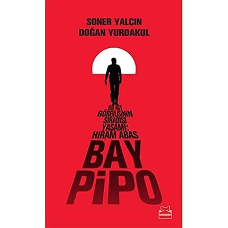 Mr. Pipo: The Extraordinary Life of an MIT Officer: Hiram Abas