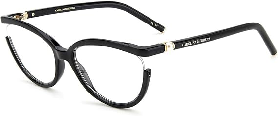 Carolina Herrera CH 0005 807 55 New Women Eyeglasses