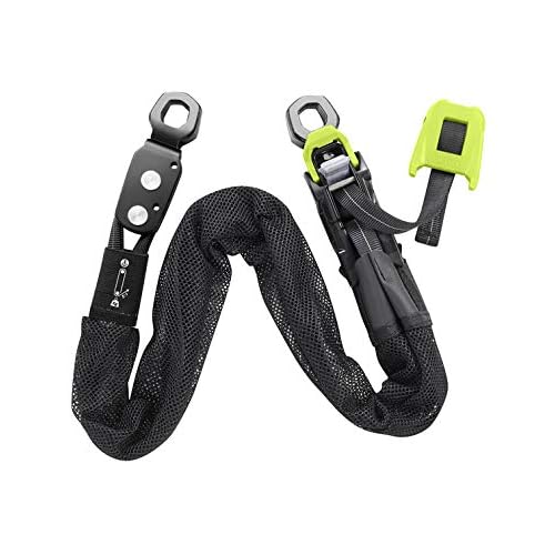 EDELRID Kaa, 150cm, Night