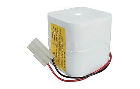 ALARM LOCK BP-6 Battery Pack 6VDC