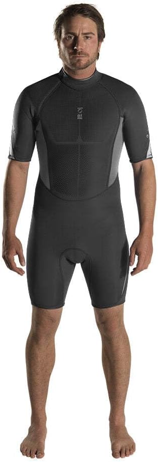 Fourth Element 3mm Xenos Men's Shorty Wetsuit - X-Small