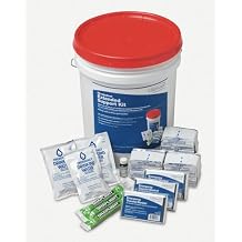 [25-Person] LifeSecure Extended Emergency Shelter-in-Place Kit
