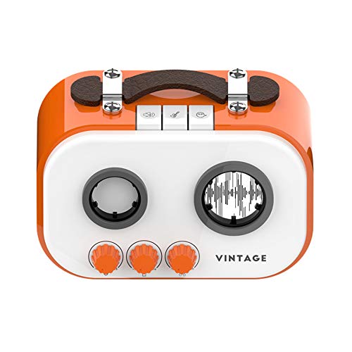 Midiplus Vintage Audio Interface