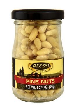 Alessi Pine Nuts -- 1.75 oz(3 Pack)