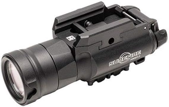 Surefire Xh30 Tir 1000lum Mstrfir