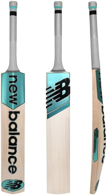 New Balance Burn 500i English Willow Cricket Bat