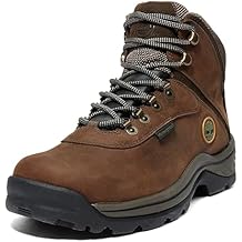 Timberland Men's White Ledge Mid Waterproof Hiking Boot