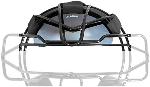 All Star Traditional Face Mask Sun Visor