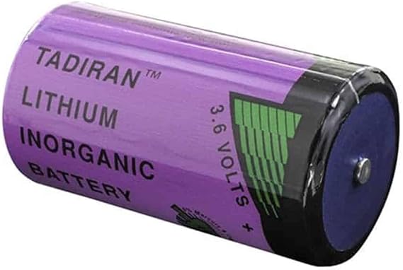 Tadiran TL-5930/S Lithium Battery 3.6v 19000mah
