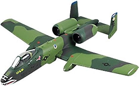 A-10 Thunderbolt II (1:72)