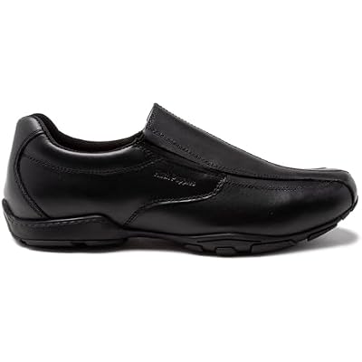Hush Puppies Elijah Shoes US 3.5 Black
