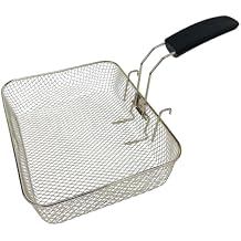 Presto Jumbo ProFryTM Basket for use with Dual Basket ProFryTM models, 09992