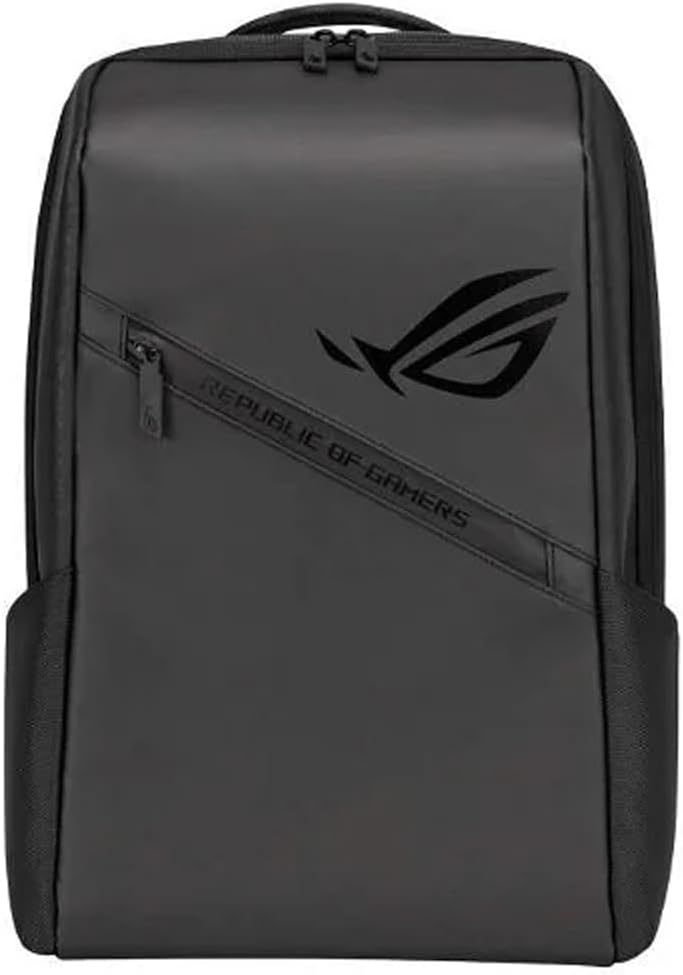 ASUS 90XB0920-BBP000 Borsa per Laptop 16" [16] Zaino Nero BP2501 ROG Ranger Backpack 16&amp