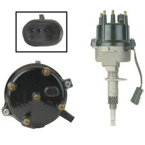 DST4493 New Ignition Distributor