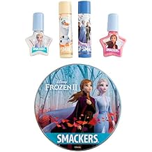 Lip Smacker Holiday 2019 Frozen II Lip & Nail Set