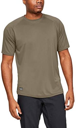 Under Armour Mens Tactical Tech T-Shirt